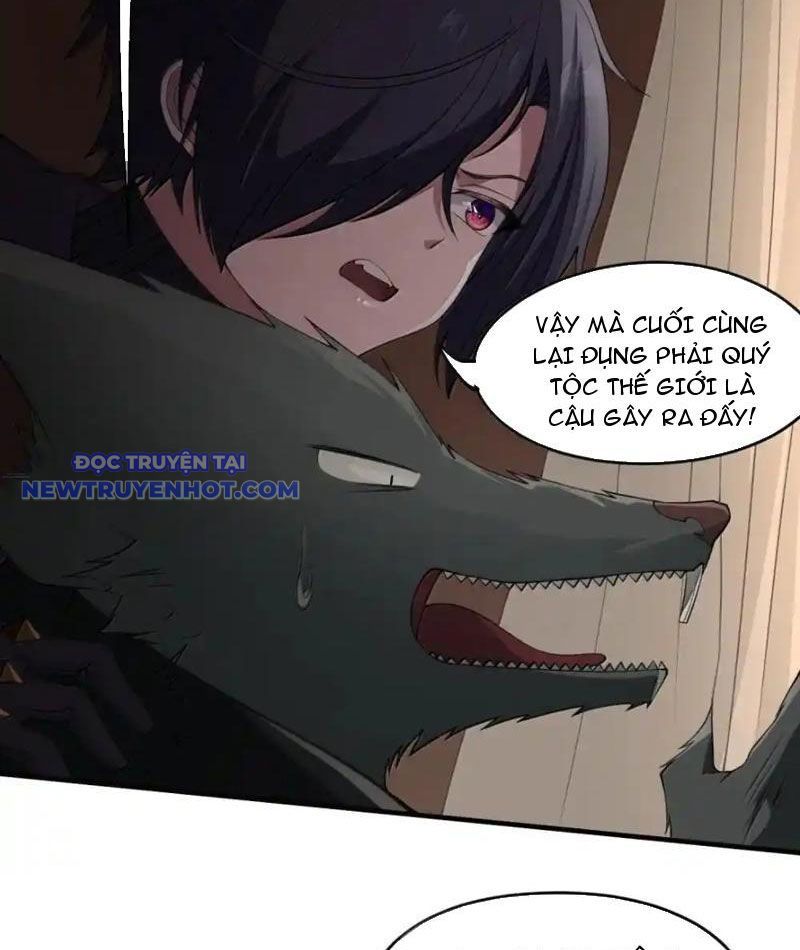 Luyện Kim Thuật Sĩ Tà Ác Không Trị Nổi Thể Thí Nghiệm Của Mình Chap 21 - Next Chap 20