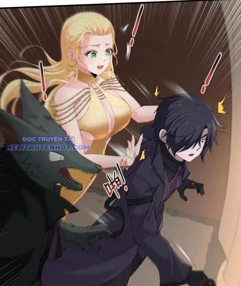 Luyện Kim Thuật Sĩ Tà Ác Không Trị Nổi Thể Thí Nghiệm Của Mình Chap 21 - Next Chap 20