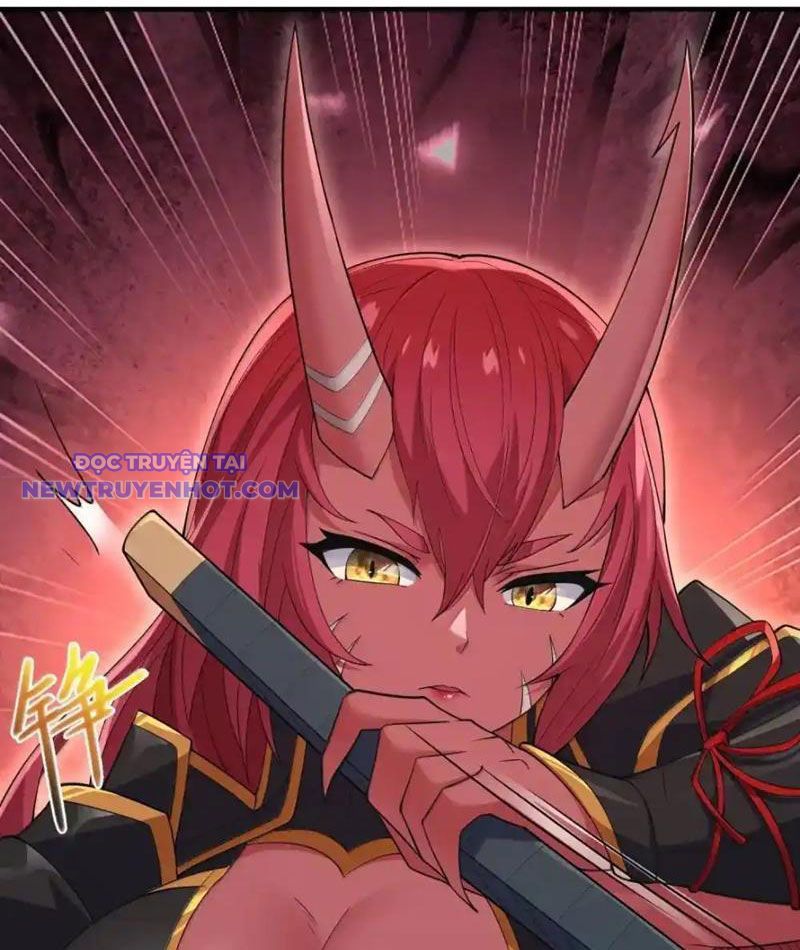 Luyện Kim Thuật Sĩ Tà Ác Không Trị Nổi Thể Thí Nghiệm Của Mình Chap 21 - Next Chap 20