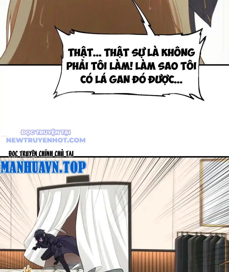 Luyện Kim Thuật Sĩ Tà Ác Không Trị Nổi Thể Thí Nghiệm Của Mình Chap 21 - Next Chap 20