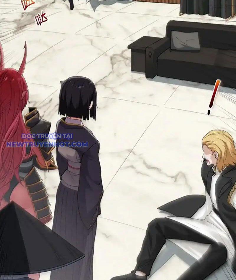 Luyện Kim Thuật Sĩ Tà Ác Không Trị Nổi Thể Thí Nghiệm Của Mình Chap 21 - Next Chap 20