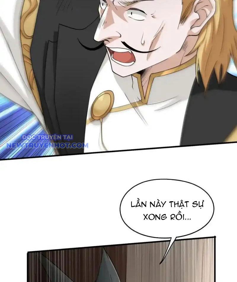 Luyện Kim Thuật Sĩ Tà Ác Không Trị Nổi Thể Thí Nghiệm Của Mình Chap 21 - Next Chap 20