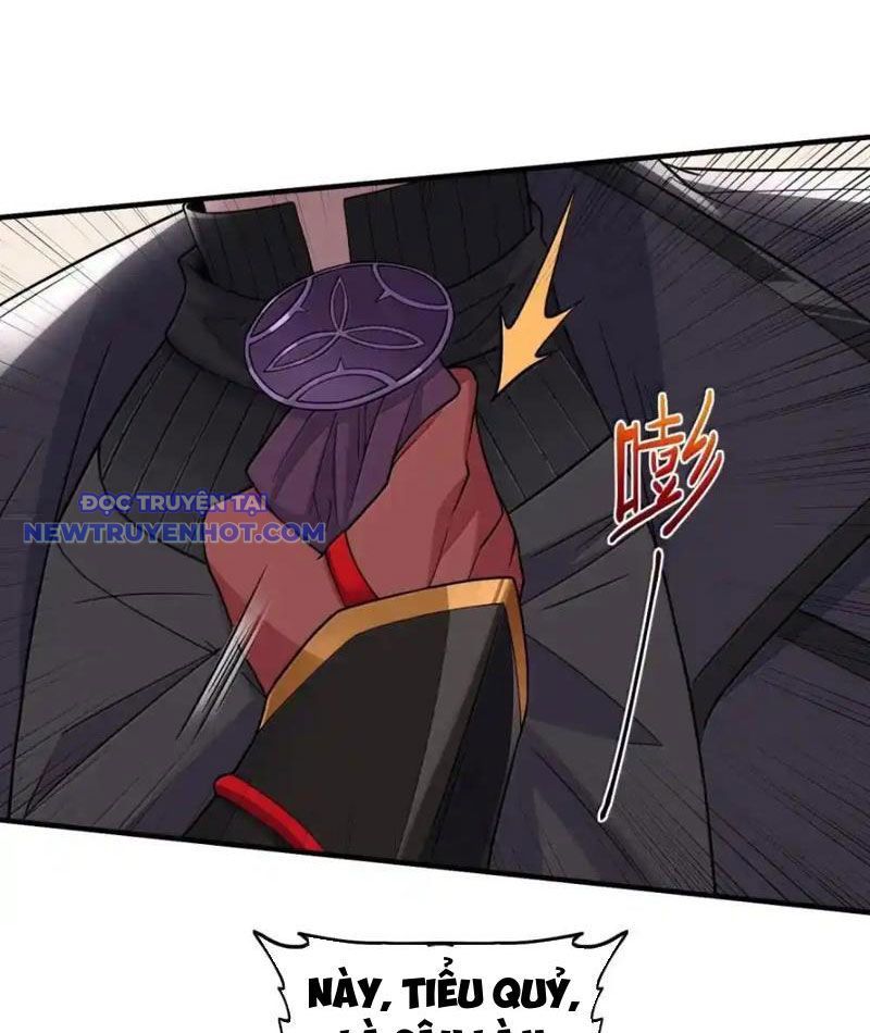 Luyện Kim Thuật Sĩ Tà Ác Không Trị Nổi Thể Thí Nghiệm Của Mình Chap 21 - Next Chap 20