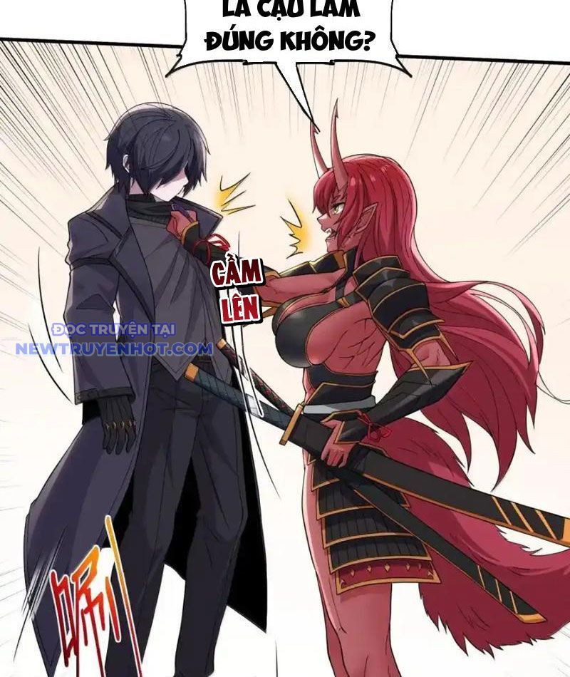 Luyện Kim Thuật Sĩ Tà Ác Không Trị Nổi Thể Thí Nghiệm Của Mình Chap 21 - Next Chap 20