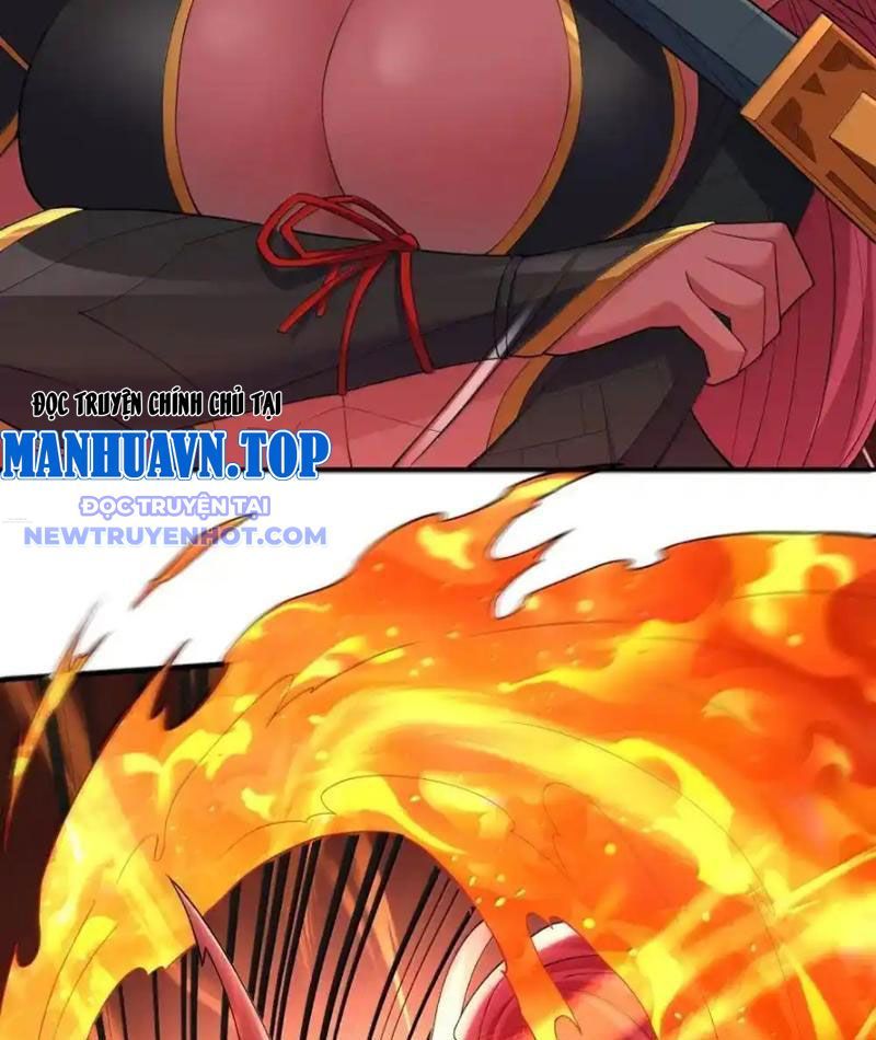 Luyện Kim Thuật Sĩ Tà Ác Không Trị Nổi Thể Thí Nghiệm Của Mình Chap 21 - Next Chap 20