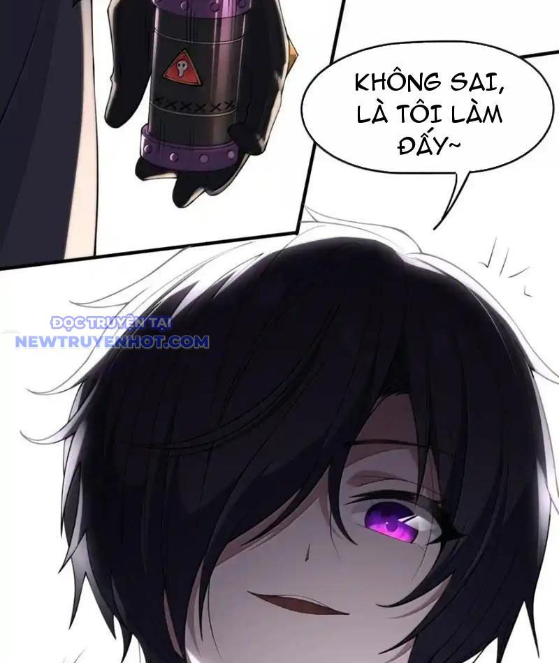 Luyện Kim Thuật Sĩ Tà Ác Không Trị Nổi Thể Thí Nghiệm Của Mình Chap 21 - Next Chap 20