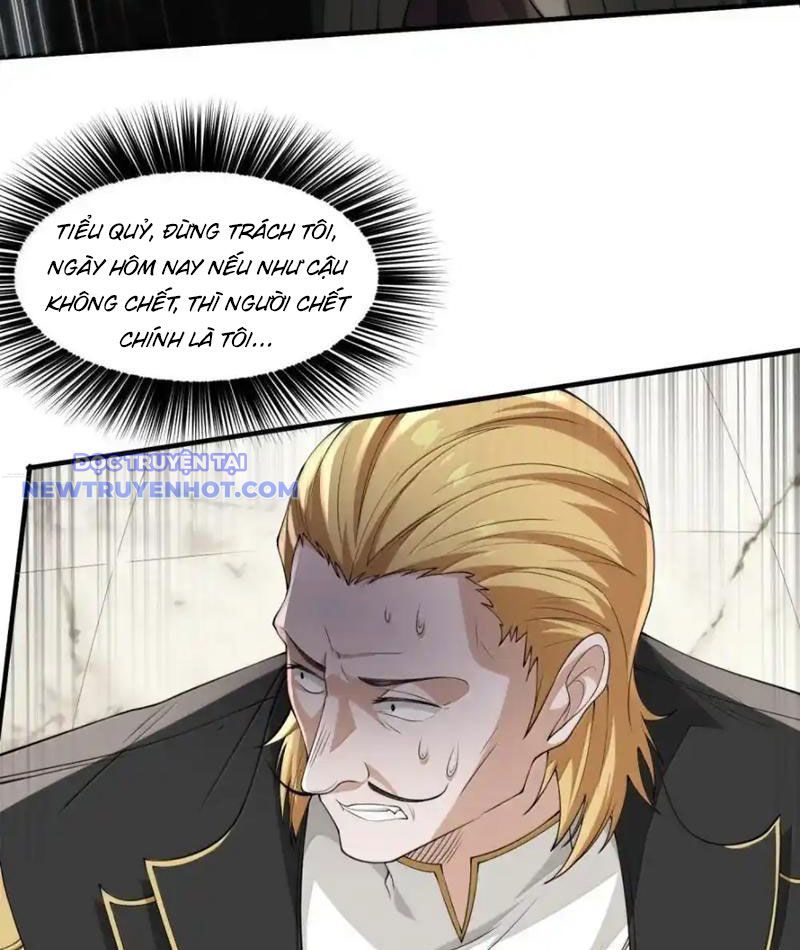 Luyện Kim Thuật Sĩ Tà Ác Không Trị Nổi Thể Thí Nghiệm Của Mình Chap 21 - Next Chap 20