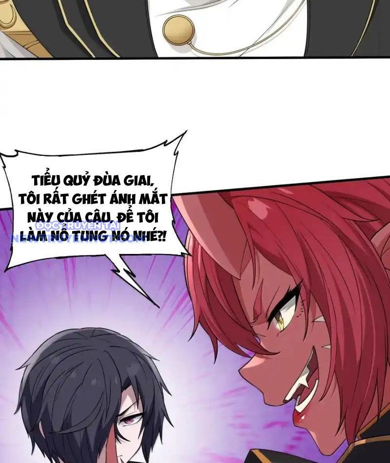 Luyện Kim Thuật Sĩ Tà Ác Không Trị Nổi Thể Thí Nghiệm Của Mình Chap 21 - Next Chap 20