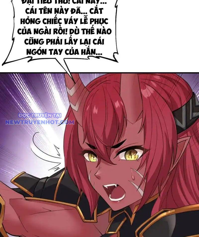 Luyện Kim Thuật Sĩ Tà Ác Không Trị Nổi Thể Thí Nghiệm Của Mình Chap 22 - Next Chap 21