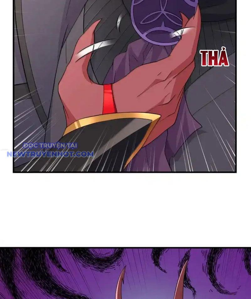 Luyện Kim Thuật Sĩ Tà Ác Không Trị Nổi Thể Thí Nghiệm Của Mình Chap 22 - Next Chap 21