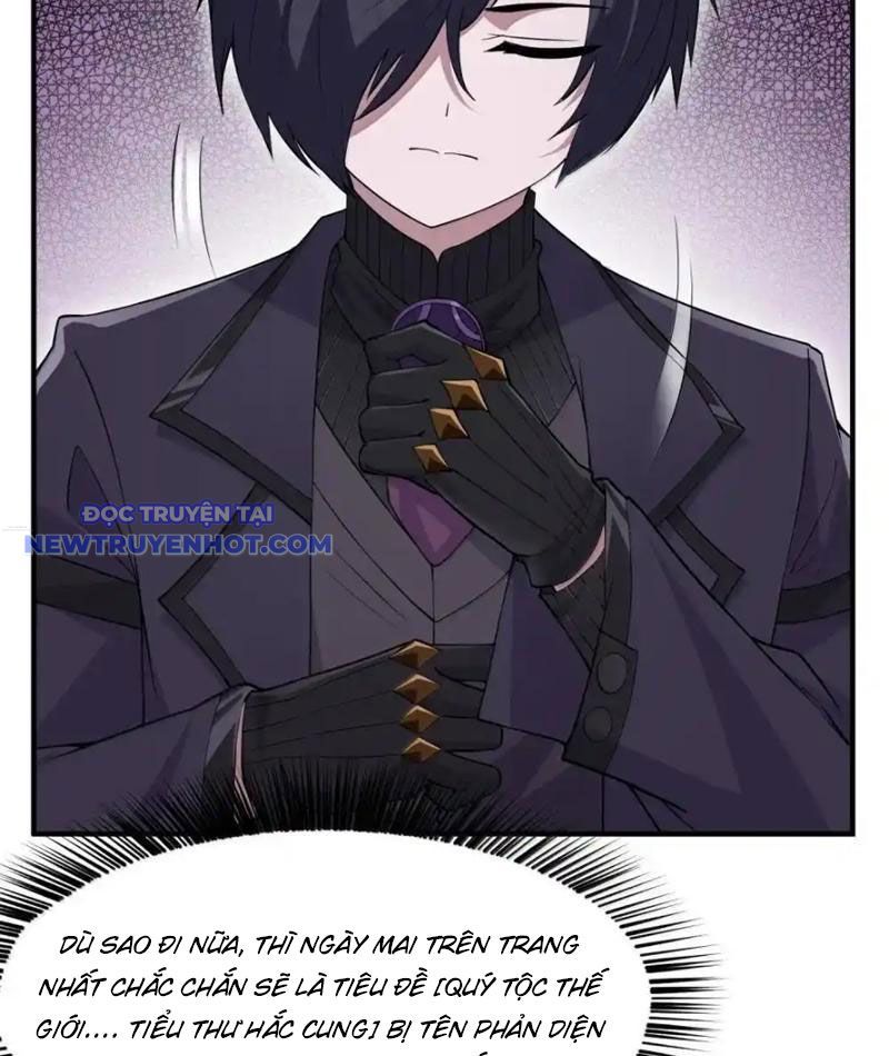 Luyện Kim Thuật Sĩ Tà Ác Không Trị Nổi Thể Thí Nghiệm Của Mình Chap 22 - Next Chap 21