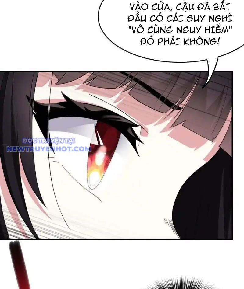 Luyện Kim Thuật Sĩ Tà Ác Không Trị Nổi Thể Thí Nghiệm Của Mình Chap 22 - Next Chap 21