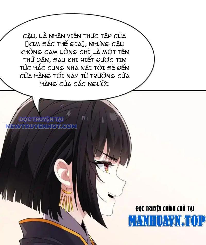 Luyện Kim Thuật Sĩ Tà Ác Không Trị Nổi Thể Thí Nghiệm Của Mình Chap 22 - Next Chap 21