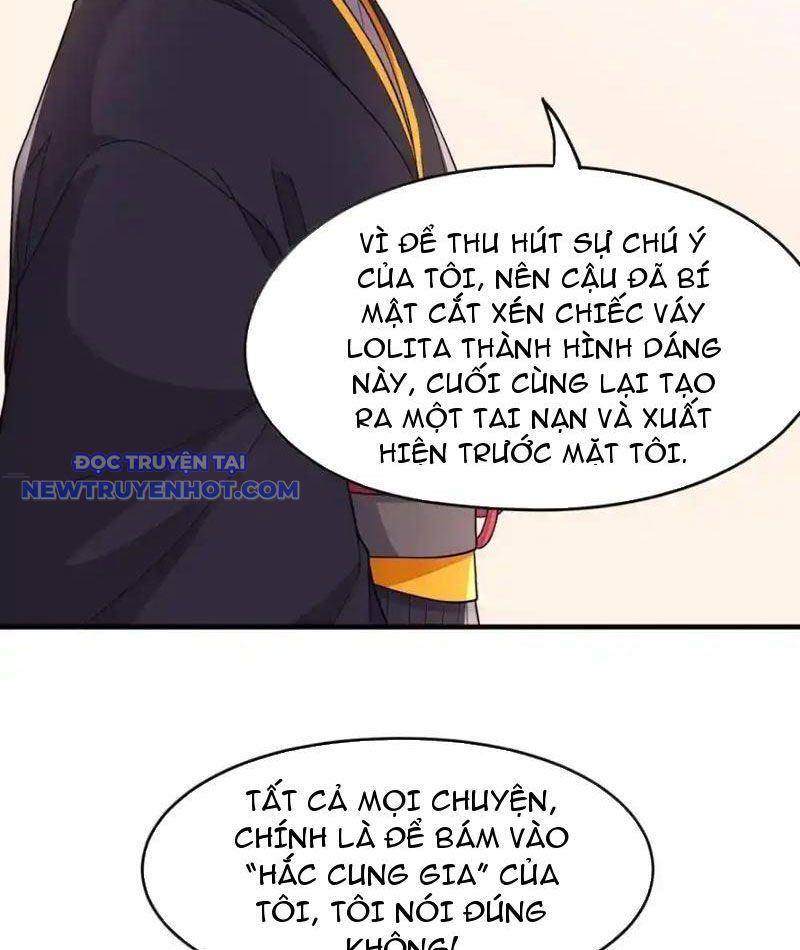 Luyện Kim Thuật Sĩ Tà Ác Không Trị Nổi Thể Thí Nghiệm Của Mình Chap 22 - Next Chap 21