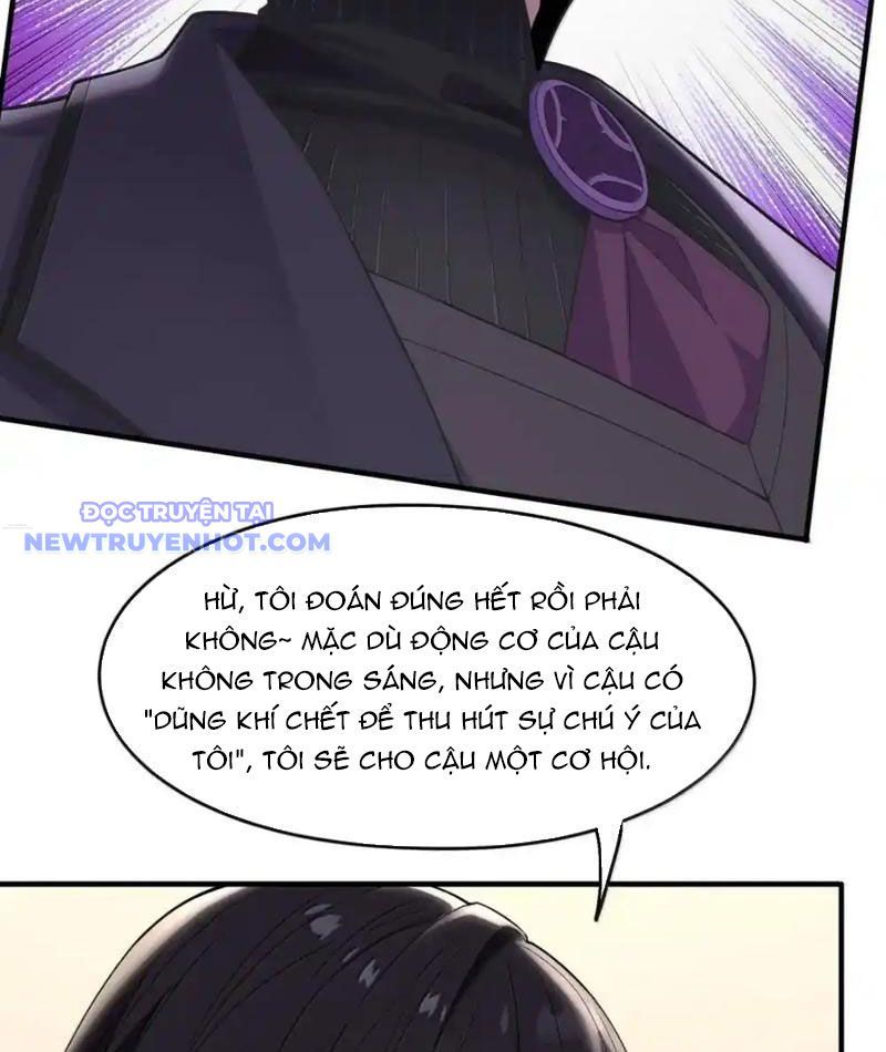 Luyện Kim Thuật Sĩ Tà Ác Không Trị Nổi Thể Thí Nghiệm Của Mình Chap 22 - Next Chap 21