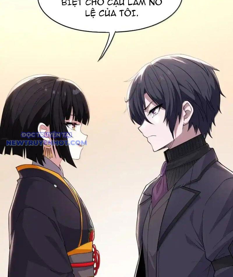 Luyện Kim Thuật Sĩ Tà Ác Không Trị Nổi Thể Thí Nghiệm Của Mình Chap 22 - Next Chap 21