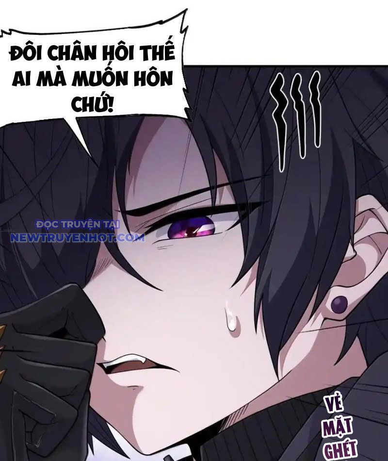 Luyện Kim Thuật Sĩ Tà Ác Không Trị Nổi Thể Thí Nghiệm Của Mình Chap 22 - Next Chap 21