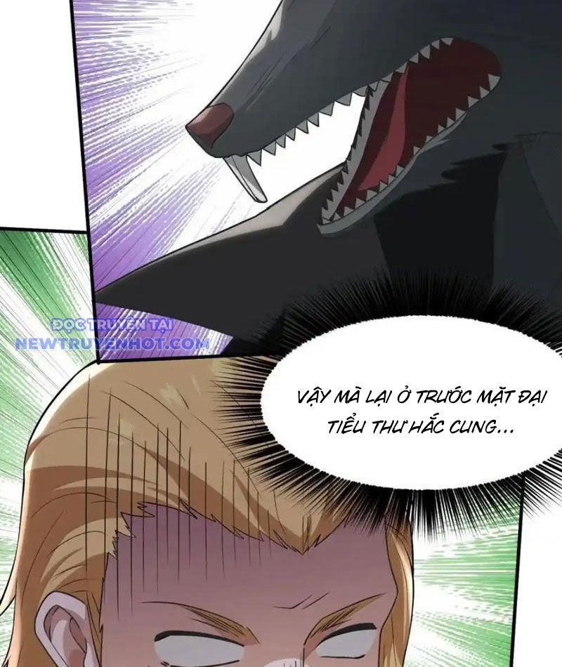 Luyện Kim Thuật Sĩ Tà Ác Không Trị Nổi Thể Thí Nghiệm Của Mình Chap 22 - Next Chap 21