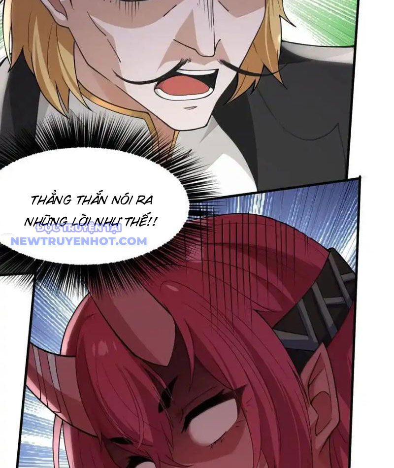 Luyện Kim Thuật Sĩ Tà Ác Không Trị Nổi Thể Thí Nghiệm Của Mình Chap 22 - Next Chap 21