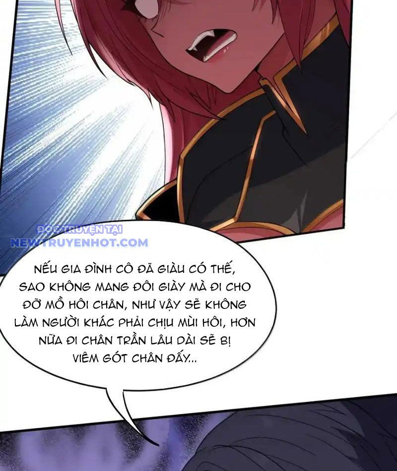 Luyện Kim Thuật Sĩ Tà Ác Không Trị Nổi Thể Thí Nghiệm Của Mình Chap 22 - Next Chap 21