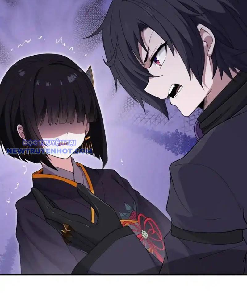 Luyện Kim Thuật Sĩ Tà Ác Không Trị Nổi Thể Thí Nghiệm Của Mình Chap 22 - Next Chap 21