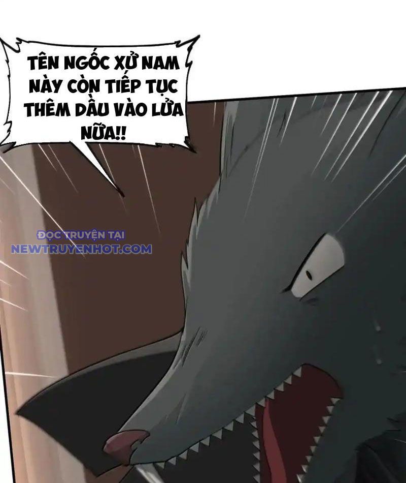 Luyện Kim Thuật Sĩ Tà Ác Không Trị Nổi Thể Thí Nghiệm Của Mình Chap 22 - Next Chap 21