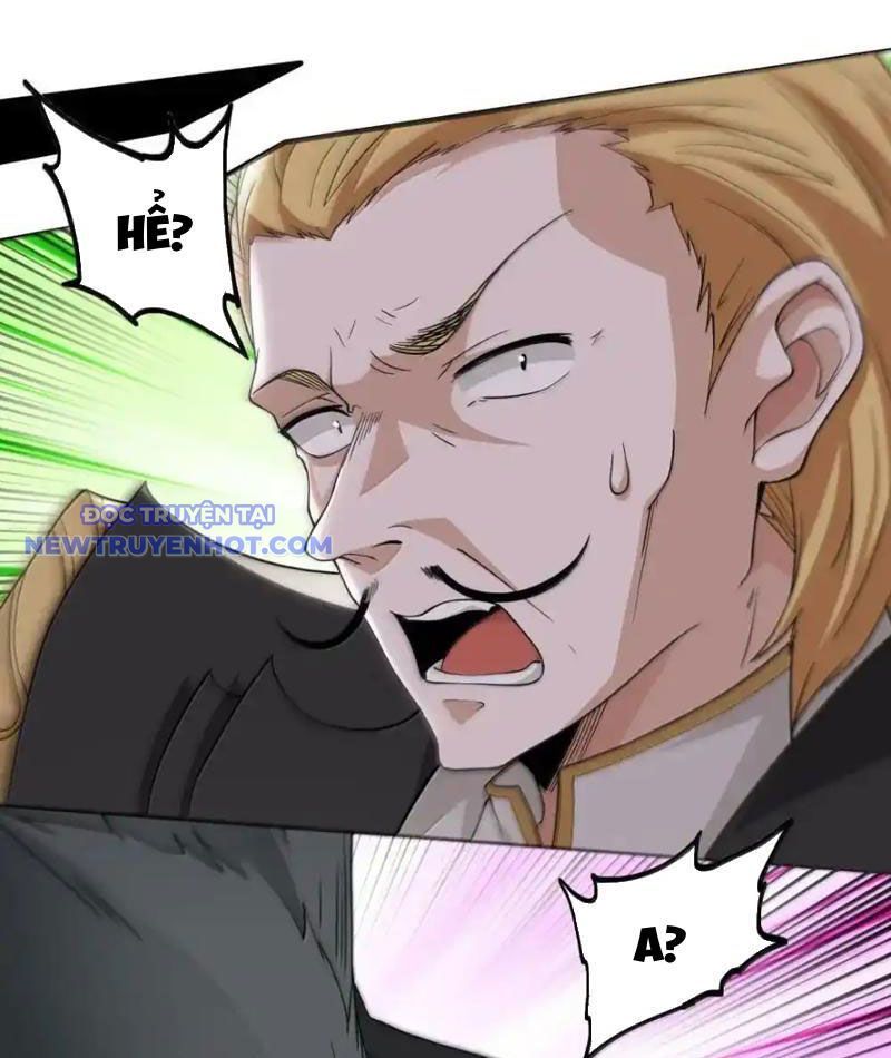 Luyện Kim Thuật Sĩ Tà Ác Không Trị Nổi Thể Thí Nghiệm Của Mình Chap 22 - Next Chap 21