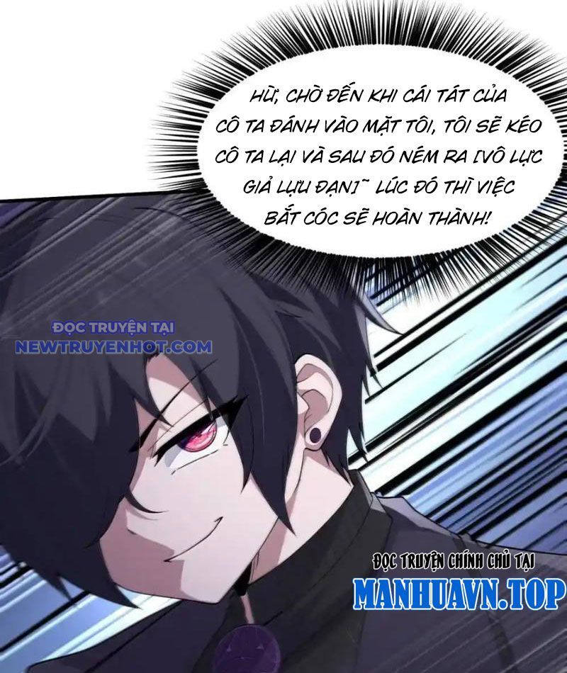 Luyện Kim Thuật Sĩ Tà Ác Không Trị Nổi Thể Thí Nghiệm Của Mình Chap 22 - Next Chap 21