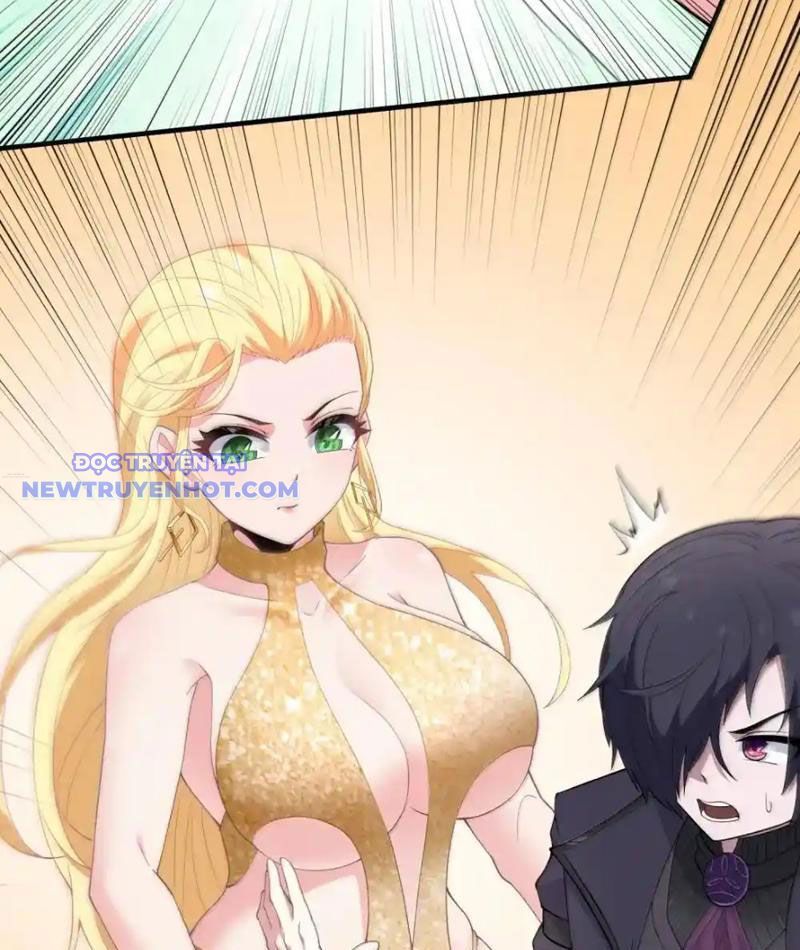 Luyện Kim Thuật Sĩ Tà Ác Không Trị Nổi Thể Thí Nghiệm Của Mình Chap 22 - Next Chap 21