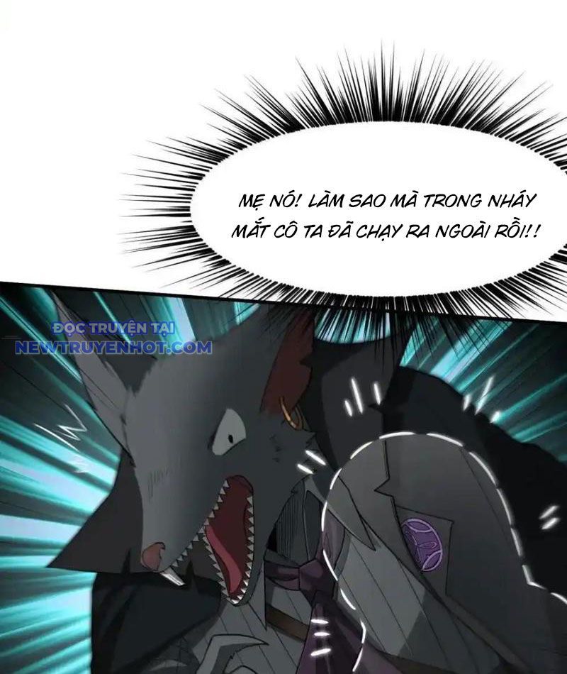 Luyện Kim Thuật Sĩ Tà Ác Không Trị Nổi Thể Thí Nghiệm Của Mình Chap 22 - Next Chap 21