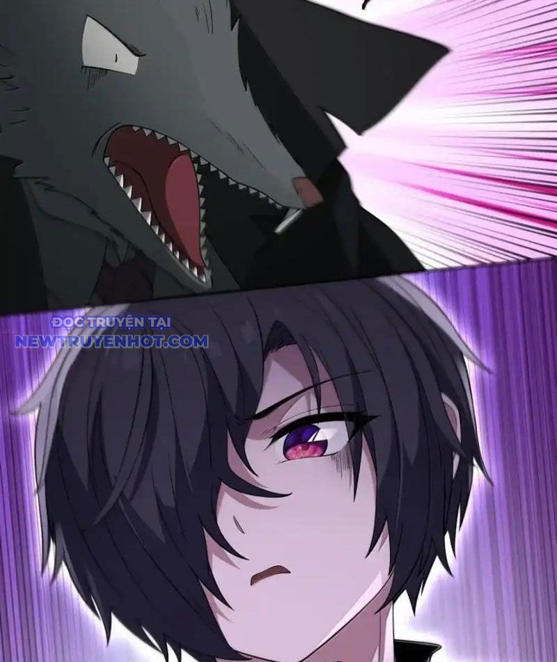 Luyện Kim Thuật Sĩ Tà Ác Không Trị Nổi Thể Thí Nghiệm Của Mình Chap 22 - Next Chap 21