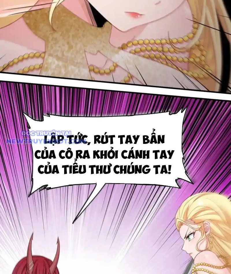 Luyện Kim Thuật Sĩ Tà Ác Không Trị Nổi Thể Thí Nghiệm Của Mình Chap 22 - Next Chap 21