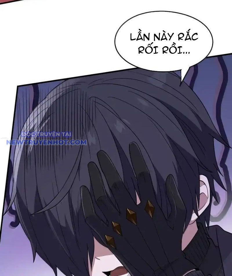 Luyện Kim Thuật Sĩ Tà Ác Không Trị Nổi Thể Thí Nghiệm Của Mình Chap 22 - Next Chap 21