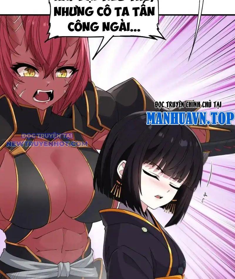 Luyện Kim Thuật Sĩ Tà Ác Không Trị Nổi Thể Thí Nghiệm Của Mình Chap 22 - Next Chap 21