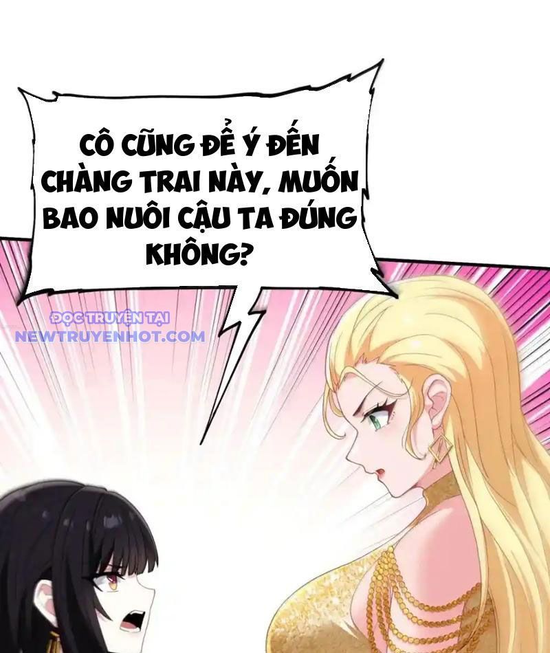 Luyện Kim Thuật Sĩ Tà Ác Không Trị Nổi Thể Thí Nghiệm Của Mình Chap 22 - Next Chap 21