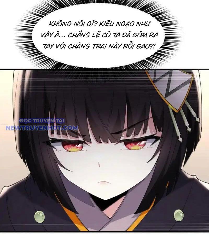 Luyện Kim Thuật Sĩ Tà Ác Không Trị Nổi Thể Thí Nghiệm Của Mình Chap 22 - Next Chap 21