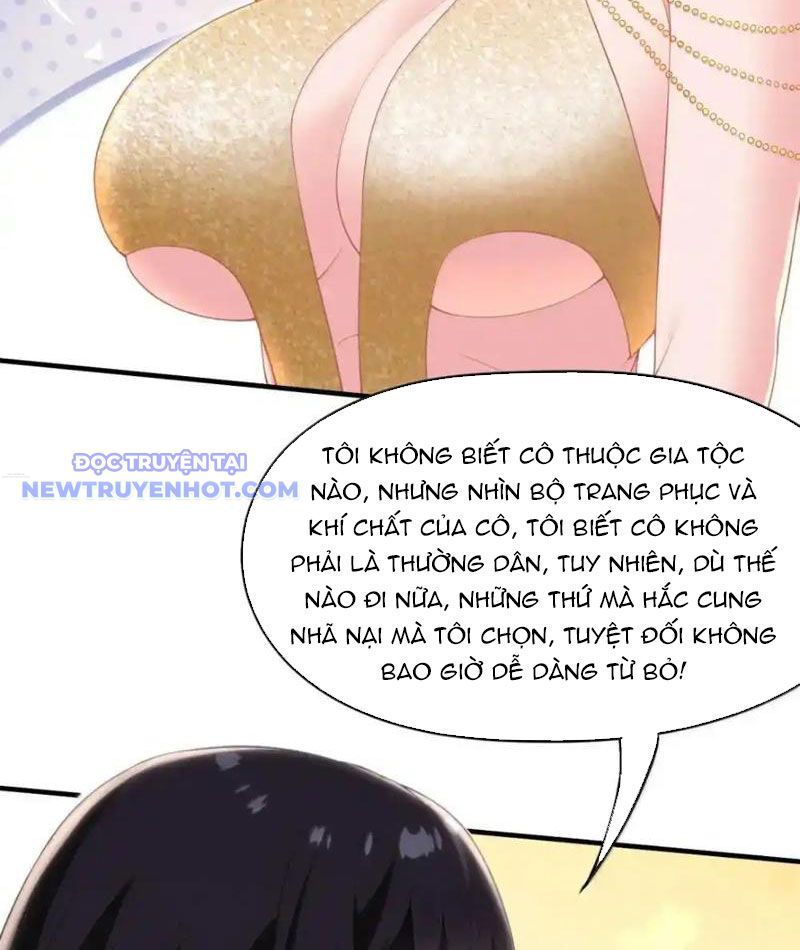 Luyện Kim Thuật Sĩ Tà Ác Không Trị Nổi Thể Thí Nghiệm Của Mình Chap 22 - Next Chap 21