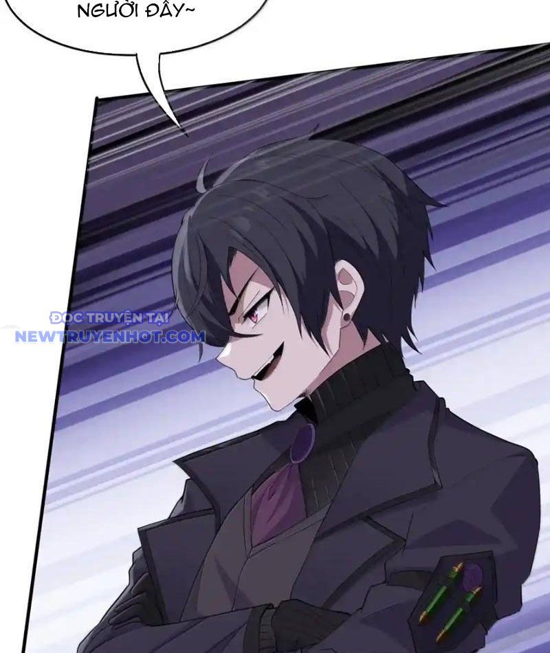 Luyện Kim Thuật Sĩ Tà Ác Không Trị Nổi Thể Thí Nghiệm Của Mình Chap 22 - Next Chap 21