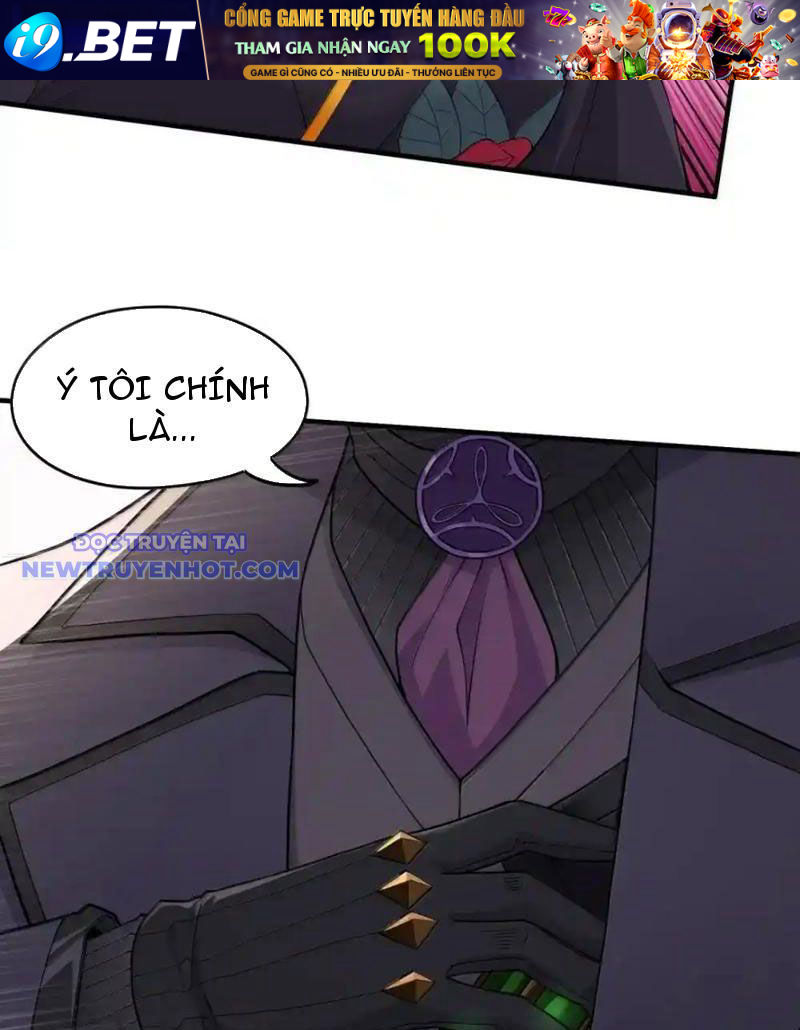 Luyện Kim Thuật Sĩ Tà Ác Không Trị Nổi Thể Thí Nghiệm Của Mình Chap 22 - Next Chap 21