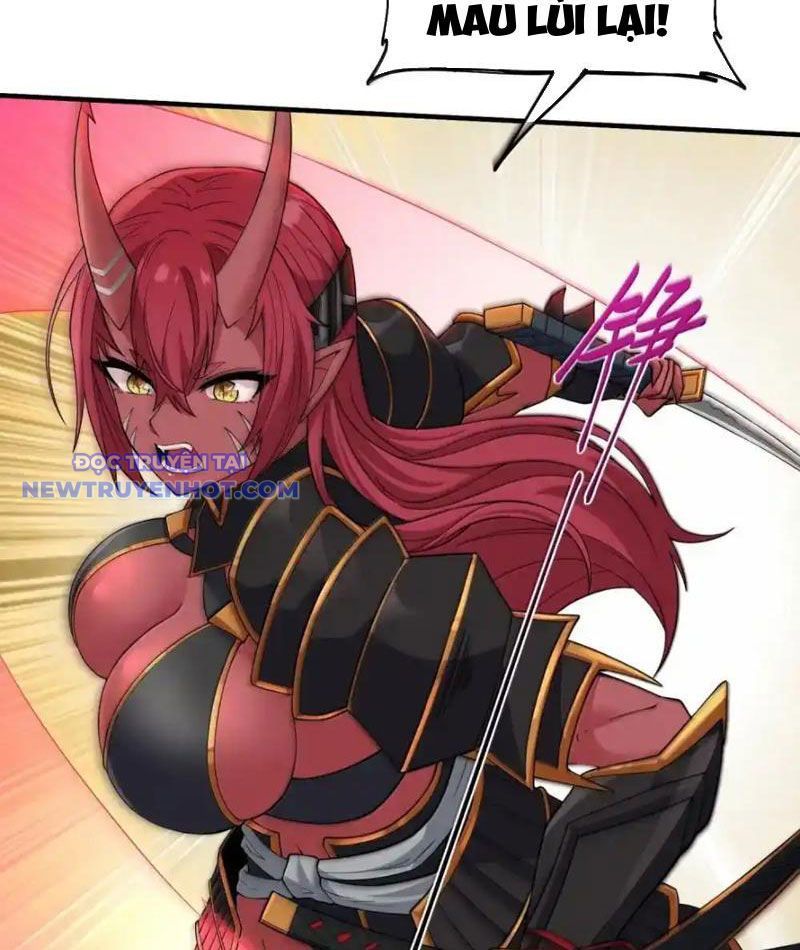 Luyện Kim Thuật Sĩ Tà Ác Không Trị Nổi Thể Thí Nghiệm Của Mình Chap 22 - Next Chap 21