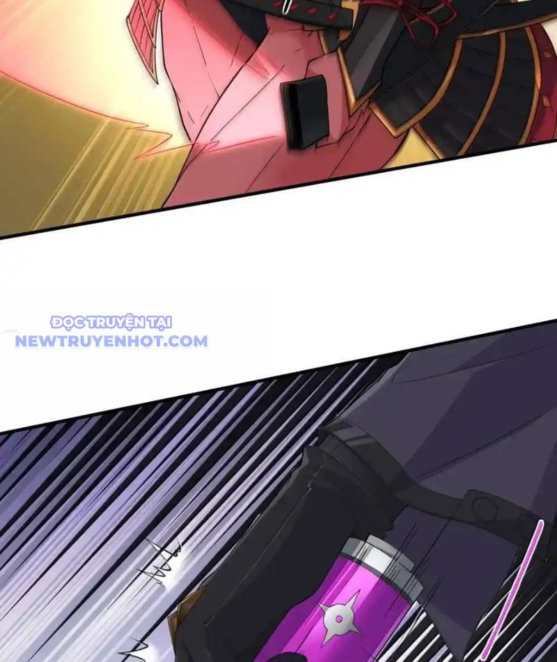 Luyện Kim Thuật Sĩ Tà Ác Không Trị Nổi Thể Thí Nghiệm Của Mình Chap 22 - Next Chap 21