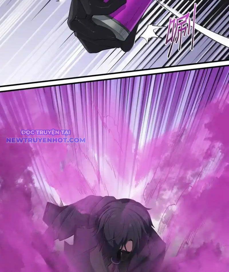 Luyện Kim Thuật Sĩ Tà Ác Không Trị Nổi Thể Thí Nghiệm Của Mình Chap 22 - Next Chap 21