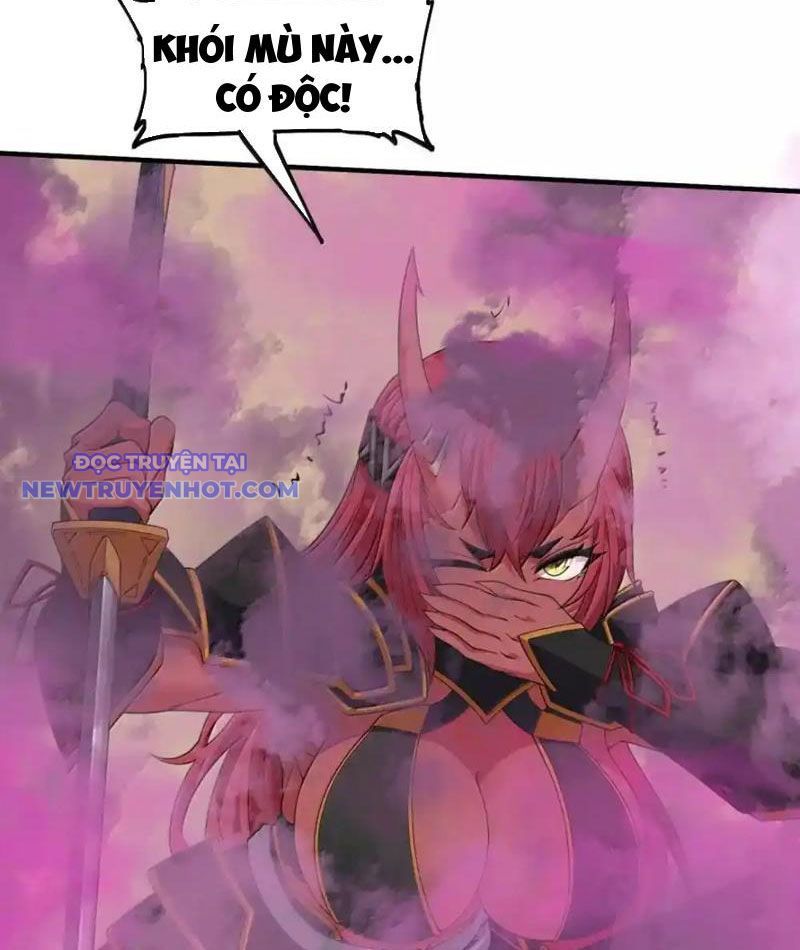 Luyện Kim Thuật Sĩ Tà Ác Không Trị Nổi Thể Thí Nghiệm Của Mình Chap 22 - Next Chap 21