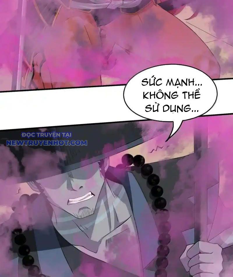 Luyện Kim Thuật Sĩ Tà Ác Không Trị Nổi Thể Thí Nghiệm Của Mình Chap 22 - Next Chap 21