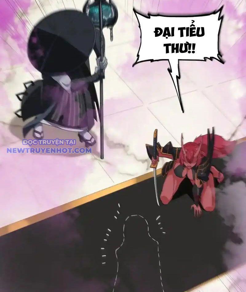 Luyện Kim Thuật Sĩ Tà Ác Không Trị Nổi Thể Thí Nghiệm Của Mình Chap 22 - Next Chap 21