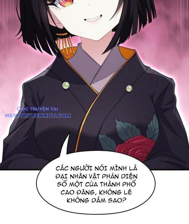 Luyện Kim Thuật Sĩ Tà Ác Không Trị Nổi Thể Thí Nghiệm Của Mình Chap 23 - Next Chap 22