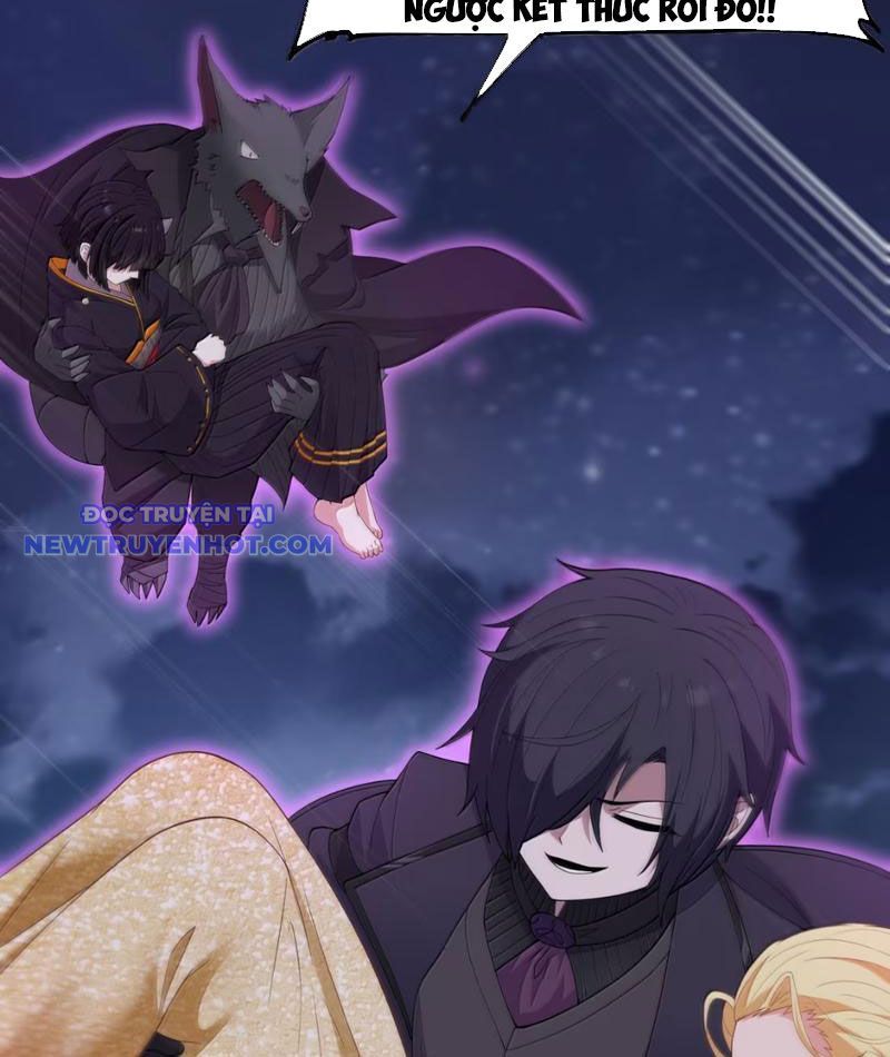 Luyện Kim Thuật Sĩ Tà Ác Không Trị Nổi Thể Thí Nghiệm Của Mình Chap 23 - Next Chap 22