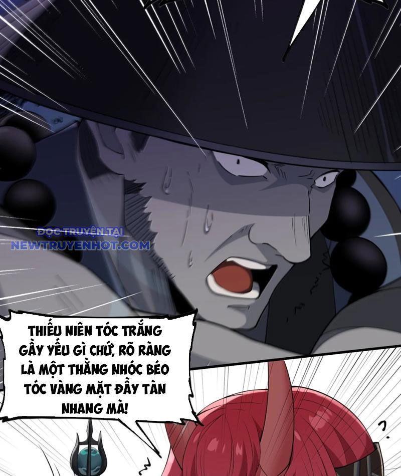 Luyện Kim Thuật Sĩ Tà Ác Không Trị Nổi Thể Thí Nghiệm Của Mình Chap 23 - Next Chap 22