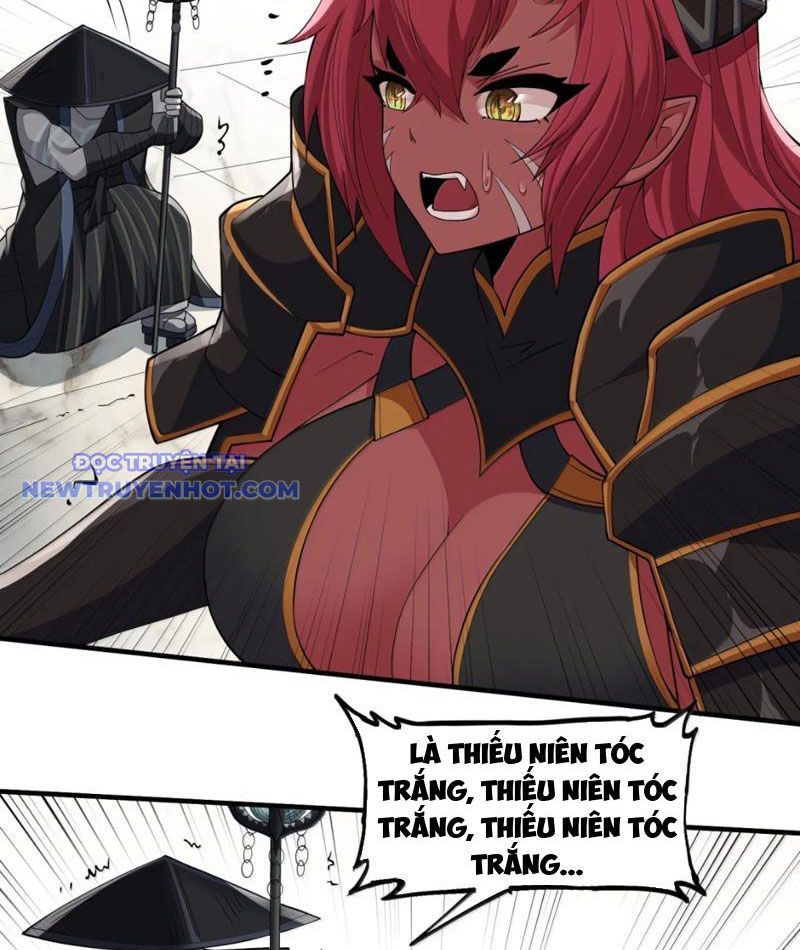 Luyện Kim Thuật Sĩ Tà Ác Không Trị Nổi Thể Thí Nghiệm Của Mình Chap 23 - Next Chap 22