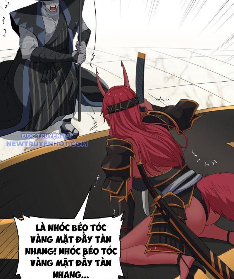 Luyện Kim Thuật Sĩ Tà Ác Không Trị Nổi Thể Thí Nghiệm Của Mình Chap 23 - Next Chap 22